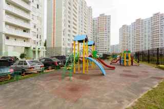 улица Маяковского, 33