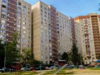 Красногорское шоссе, 8к2