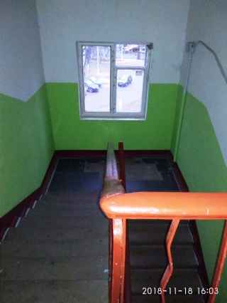 улица Новостройки, 9