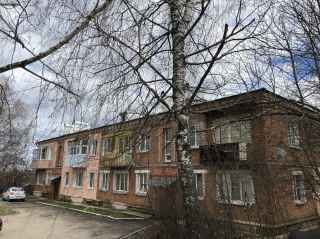 Большевистская улица, 12