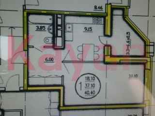 Кубанская улица, 47