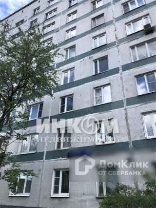 Ясеневая улица, 10к1