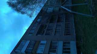 посёлок Горки-25, 8