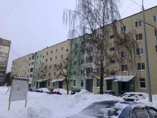 улица Ленина, 3А