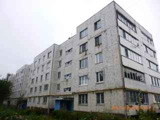 Советская улица, 51