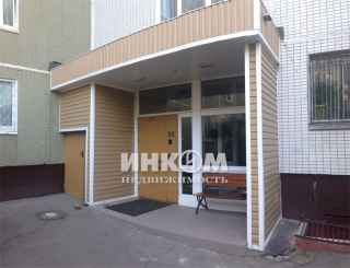 Куликовская улица, 9к1