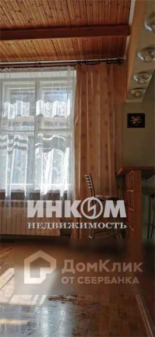 Светлый проезд, 10к2
