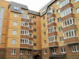 Христиновский проспект, 83к1