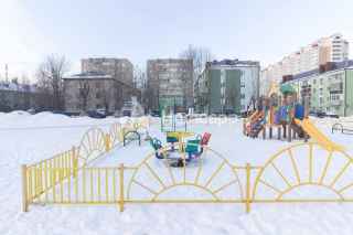 улица Ломоносова, 20Б