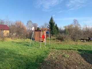 деревня Крюково, 138