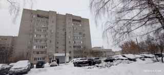 Латышская улица, 15Б