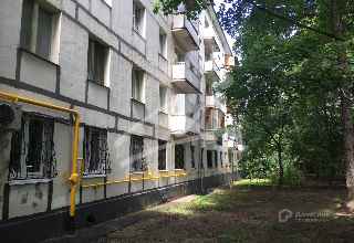 Открытое шоссе, 3к5