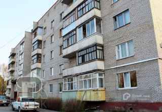 Опаринская улица, 72Б