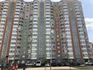 Нововатутинский проспект, 9