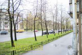 улица Ленсовета, 42