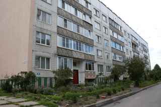 Северная улица, 19