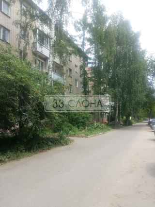 улица Кузьмина, 35