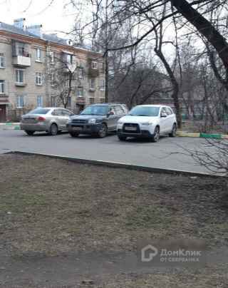 улица Ухтомского, 5