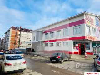 Тверской проезд, 5