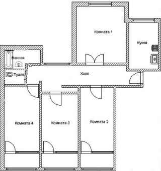 Старобитцевская улица, 23к2