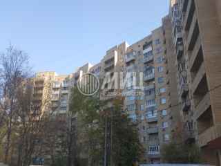 Ракетный бульвар, 17