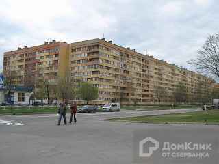 проспект Кузнецова, 25к4
