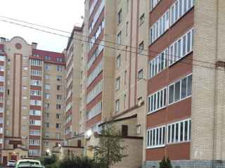 Центральная улица, 11