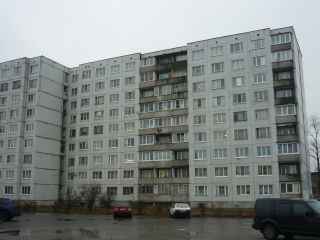 улица Чехова, 22/1