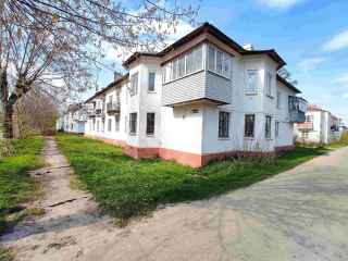 Заводская улица, 2