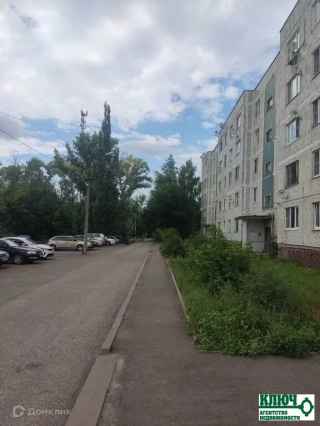 Центральная улица, 19