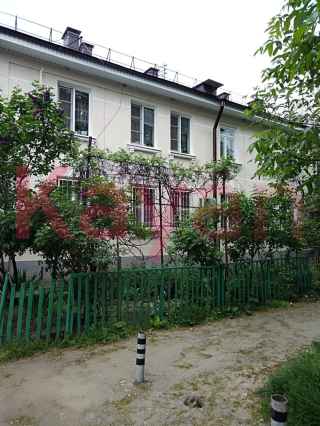 Индустриальная улица, 70
