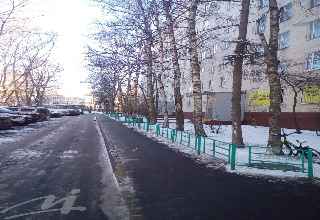 Зеленоград, к447