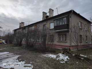 2-й переулок 1 Мая, 18