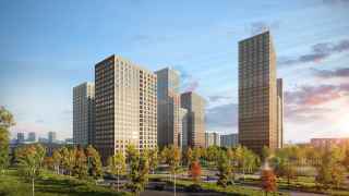 Кронштадтский бульвар, вл9-11