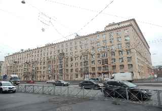 Ивановская улица, 7