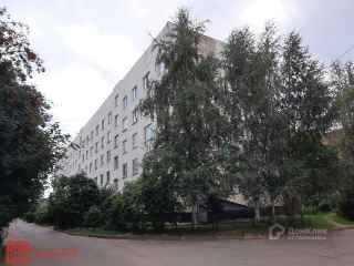 посёлок Романовка, 27