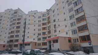 улица Адмирала Руднева, 10