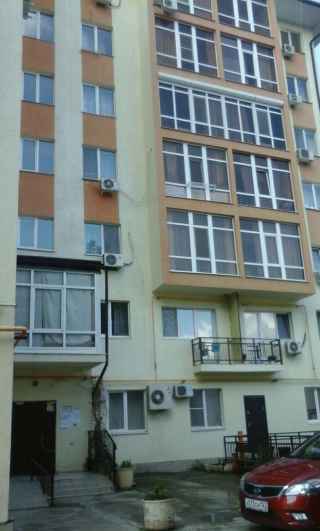 улица Шевченко, 288к1