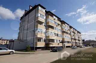 улица Мира, 36