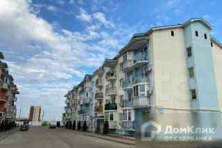 улица Гагарина, 6/3