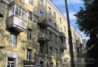 проспект Мира, 124к16
