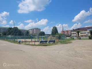 улица Орджоникидзе, 2/1