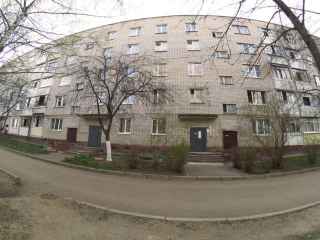 деревня Ягунино, 5