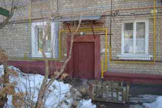 Дачная улица, 21