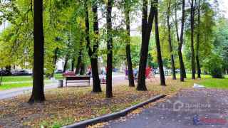 улица Маринеско, 7А