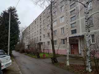 улица Ушакова, 26