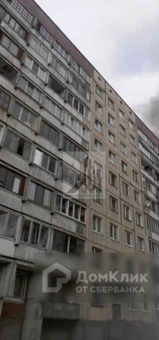 Ленская улица, 6к2