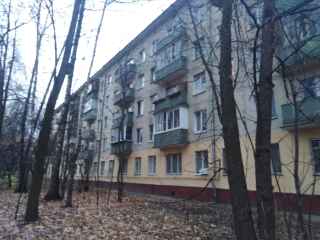 15-я Парковая улица, 46к10