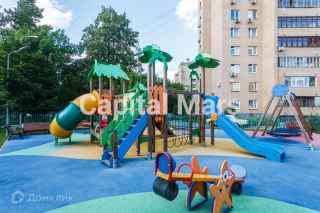 5-й Красносельский переулок, 2