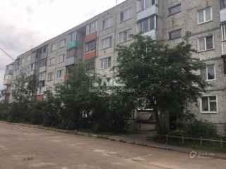 деревня Алфёрово, 5